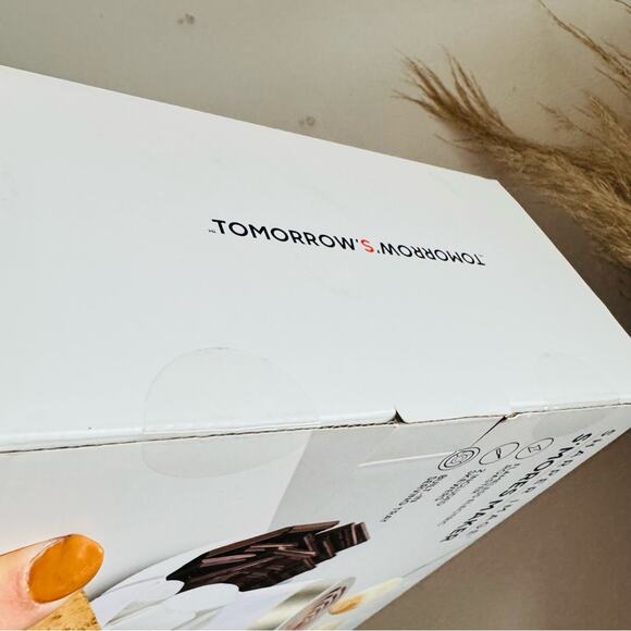 NEW SHARPER IMAGE White Silver Stainless Steel Electric Smores Maker Fondue Fork - Picture 7 of 9